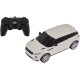 Машинка Rastar Range Rover Evoque 1:24 Белый