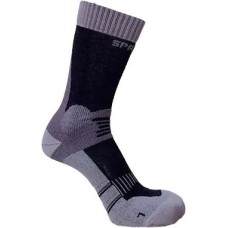 Носки Spring Revolution Trekking Moderate 645 39-42 Серый