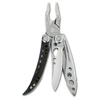 831 126 Набір LEATHERMAN Freestyle, шкір. чохол, подар.коробка