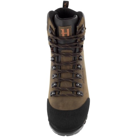 Ботинки Harkila Forest Hunter GTX Mid 44 Willow green