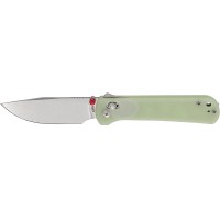 Нож CJRB Bolt, AR-RPM9, G10 green