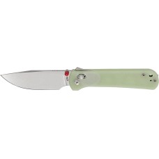 Нож CJRB Bolt Green