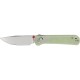 Нож CJRB Bolt Green