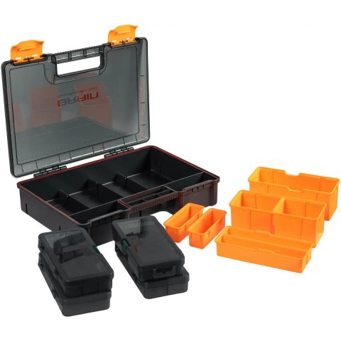 Коробка Brain Feeder Method Box #2 35*25*8cm