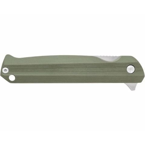 Ніж Buck Langford, Green 251GRS