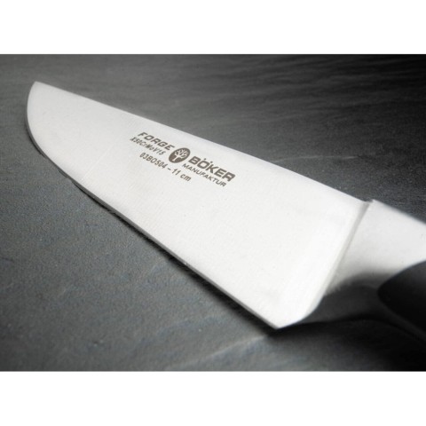 Кований універсальний кухонний ніж Boker Forge Universalmesser