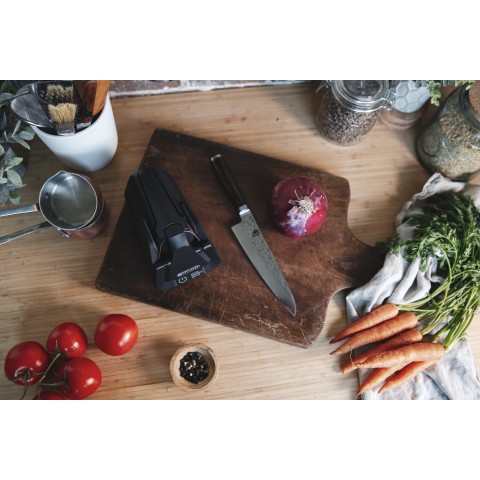 Work Sharp Професiйна кухонна точилка электрична E4