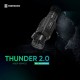 Тепловізійний приціл HikMicro THUNDER TH35P 2.0