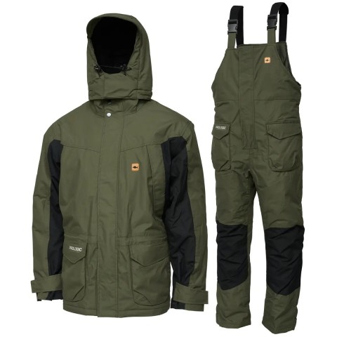 Костюм Prologic Highgrade Thermo Suit XL 8000mm