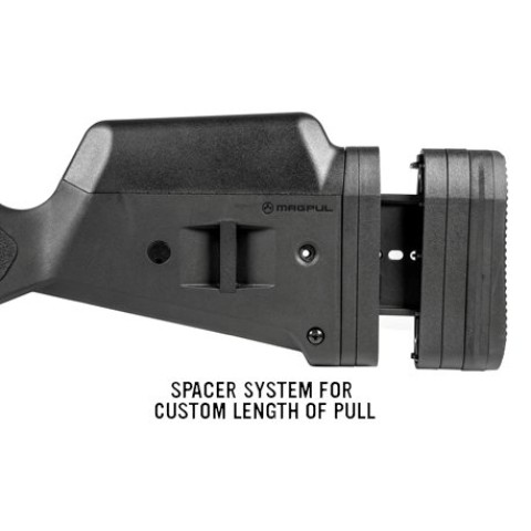 MAG548-BLK  Ложе Magpul Hunter X-22 для Ruger 10/22
