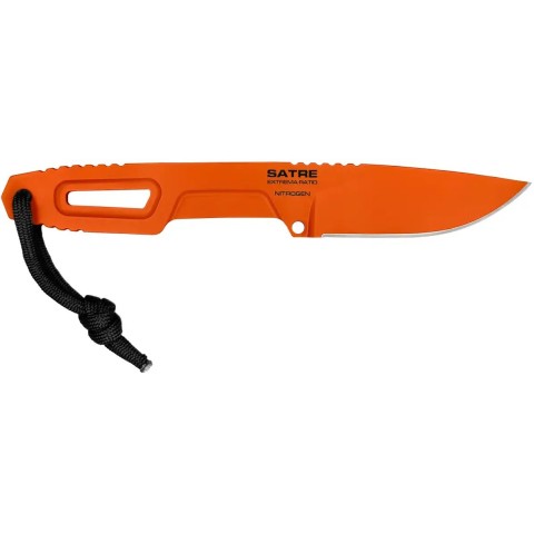 Нож Extrema Ratio Satre, Nitrogen orange