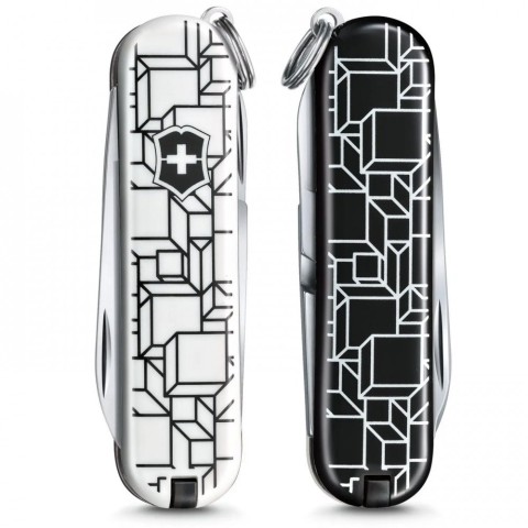 Складной нож Victorinox CLASSIC LE 