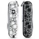 Складной нож Victorinox CLASSIC LE 