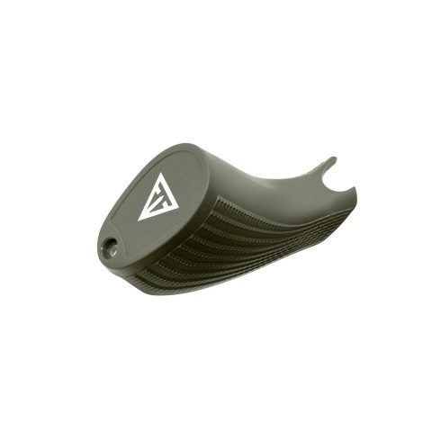 Пистолетная рукоятка T3x vertical Olive Green Tikka