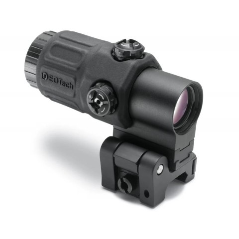 Збільшувач EOTech G33.STS 3x TAN magnifier