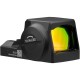 Приціл коліматорний Sig Optics ROMEO-X PRO FOOTPRINT, OPEN, 6 MOA RED DOT, BLACK