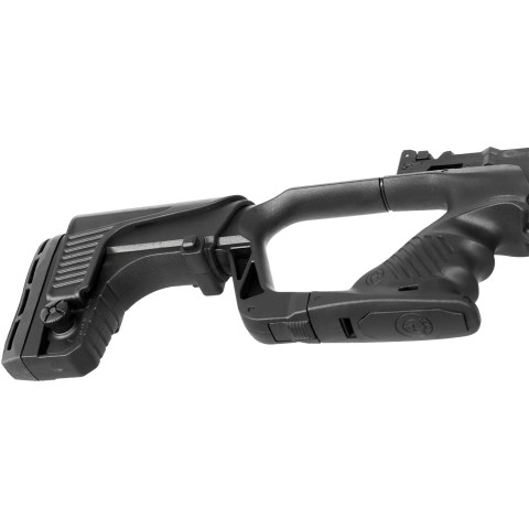 Пистолет пневм. Optima Jet 3 PCP 4,5 мм