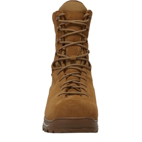 Ботинки Belleville Squall BV555INSCT 10 Coyote Brown