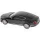 Машинка Rastar Bentley Continental GT speed 1:24 ц:черный