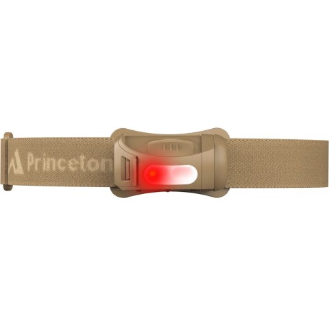 Фонарь налобный Princeton Tec Fred 200 lm Tan
