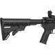 Карабин Tippmann Arms M4-22 LTE .22 LR