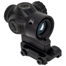 Приціл Primary Arms SLx 1x, MicroPrism, ACSS Cyclops Gen 2 (Red) black