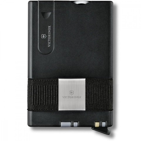 Карта-мультитул Victorinox Smartcard Wallet Delightful Gold 104х65х17мм,10функ,жовт