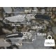 Ніж Weknife Skynix WE24087-DS1