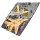 Игровой набор ZIPP Toys Военный корабль