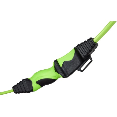 Блочный лук Man Kung CB015 Green