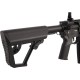 Страйкбольная винтовка Evolution Ghost 3.0 Viper XS AEG 6 мм ц:cashmir black