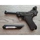 Пневматичний пістолет KWC P08 Blowback бу