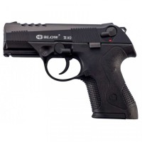 Стартовий пістолет Blow TR14D + магазин