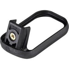 Магвел Magpul розширена для GLOCK® 17 GEN 4 ц:чорний