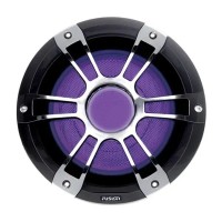Морський сабвуфер Fusion Signature Series 3 спортивний хромований 10