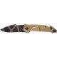 Ніж Extrema Ratio MF1 BC Desert Warfare