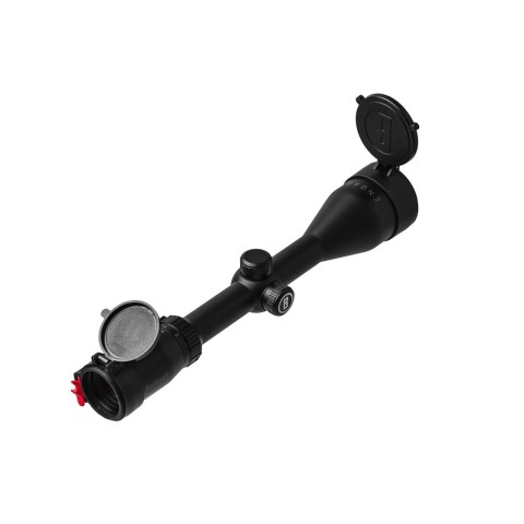 Приціл оптичний Bushnell 3-9x50 Engage, Deploy MOA, SFP