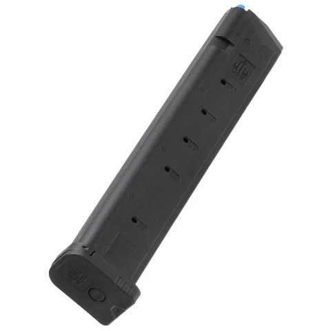 Магазин Leapers GL933, Glock 9мм (9х19) 33 патр 9мм (9х19)