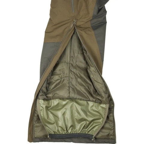 Костюм Skif Tac Warmer XL Зеленый