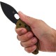 Нож Fox Zero 2.0 Desert Warrior BB ц:od green