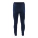 CORE WARM BASELAYER PANTS M