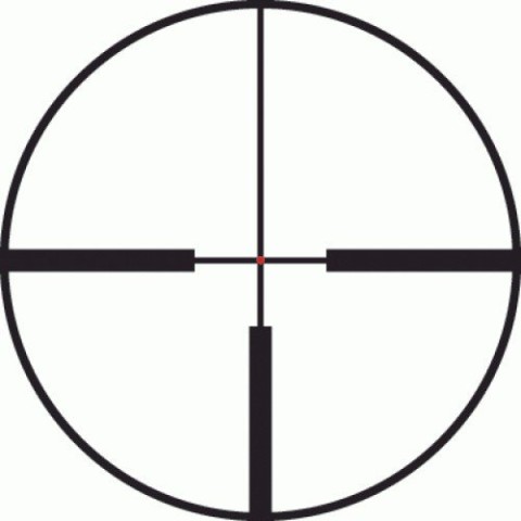 Приціл оптичний Leupold VX.R 1.25-4x20mm Firedot 4