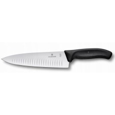 Шеф-ніж Victorinox Swiss Classic 20см чорн 6.8083.20B