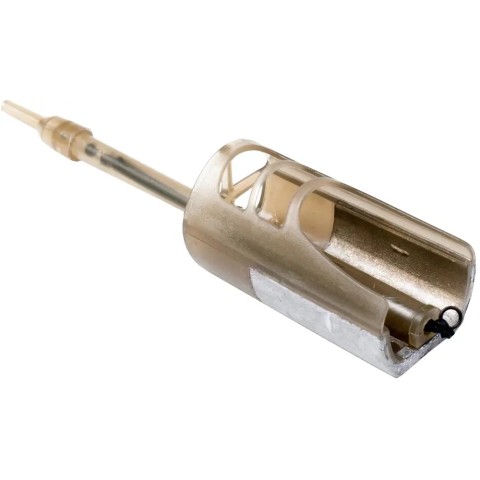Кормушка Guru Pellet Feeder X-Safe System Large 28g