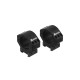 Кільця Burris XTR Signature Ring 34mm, Medium