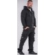 Кофта Thor Steinar Valhalla L black