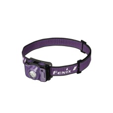 Ліхтар налобний Fenix HL12R V2.0 фіолетовий