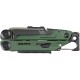 Мультитул Leatherman 832692 SIGNAL GREEN TOPO
