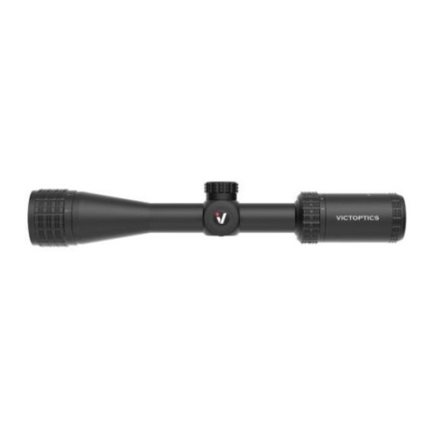 Прицел оптический Vector Optics SOI 3-9x40 (25.4 мм) AO SFP VNM-1 MIL