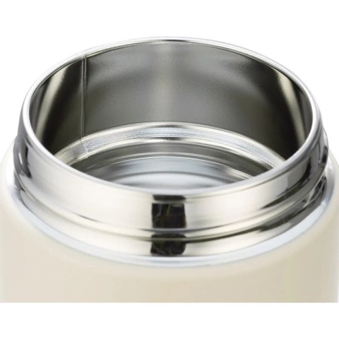 Харчовий термоконтейнер Zojirushi SW-KA40CM 0.4 л Beige